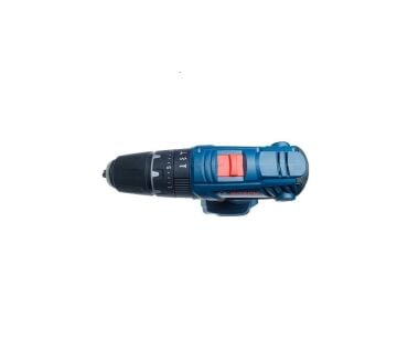 Bosch Gsb 18V-21 Akülü Darbeli Delme Vidalama Solo