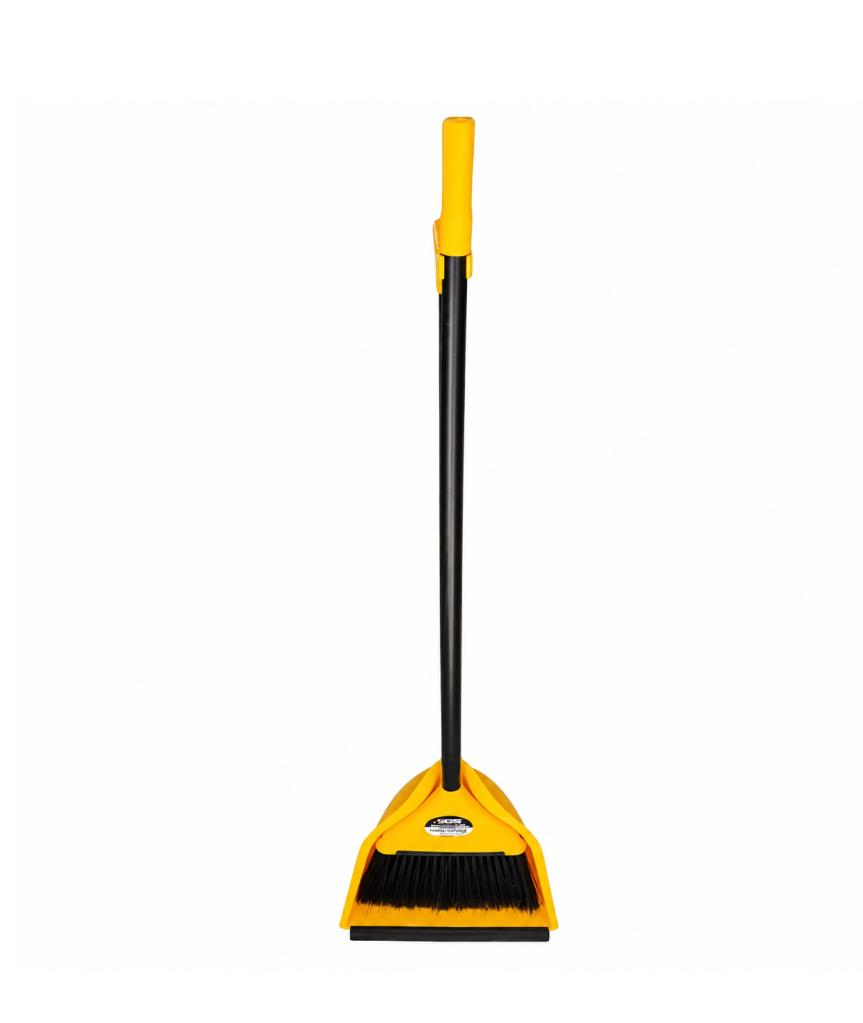 Sgs SGS4212 Süpürgeli Faraş