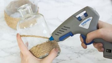 Dremel 930 Sıcak Silikon Tutkal Tabancası - F0130930JA