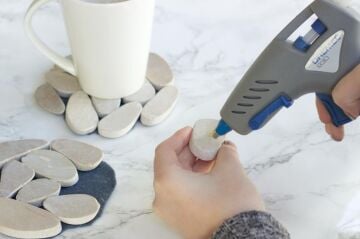 Dremel 930 Sıcak Silikon Tutkal Tabancası - F0130930JA