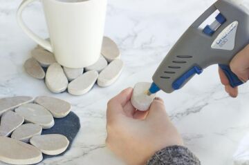 Dremel 930 Sıcak Silikon Tutkal Tabancası - F0130930JA