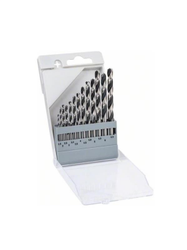 Bosch Hss Pointteq Metal Matkap Ucu 13 Parça