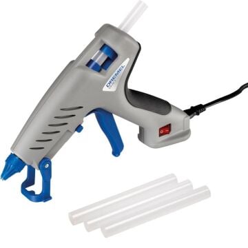 Dremel 940 Sıcak Silikon Tutkal Tabancası - F0130940JA