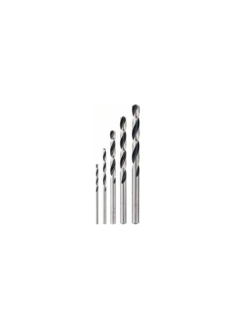Bosch Hss Pointteq Metal Matkap Ucu Seti 5 Li