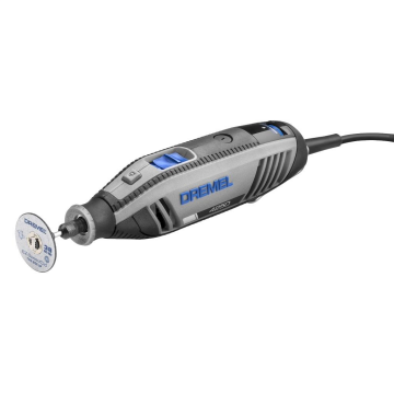 Dremel 4250-3/45 El Motoru Hobi Gravür Seti 45 Parça - F0134250JF