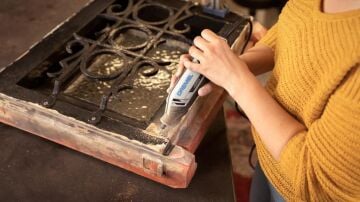 Dremel 4250-3/45 El Motoru Hobi Gravür Seti 45 Parça - F0134250JF