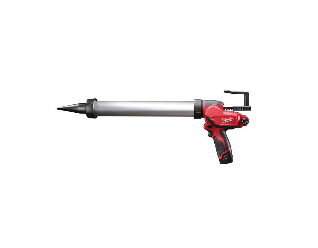 Milwaukee M12 PCG600A-201B Akülü Silikon Tabancası