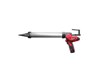 Milwaukee M12 PCG600A-201B Akülü Silikon Tabancası