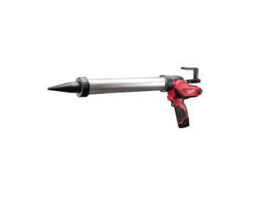 Milwaukee M12 PCG600A-201B Akülü Silikon Tabancası