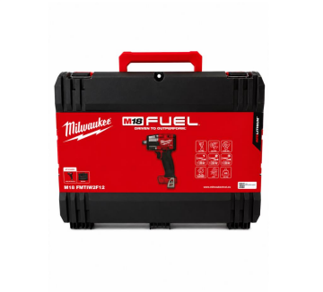 Milwaukee M18 FMTIW2F12-0X Kompak Somun Sıkma