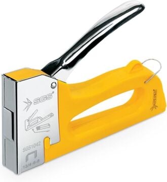 Sgs Zımba Tabancası SGS1042 13/4-6-8