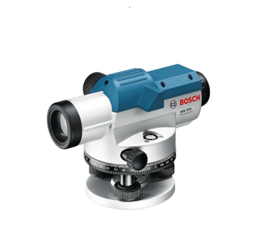 Bosch GOL 32 D + BT 160 + GR 500 Optik Nivelmon Hizalama