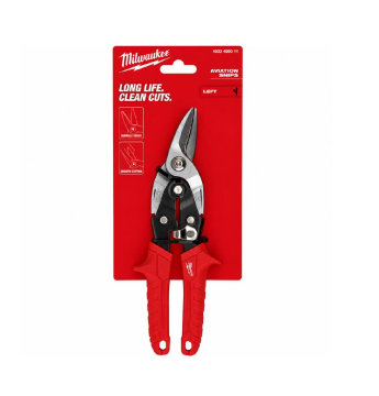 Milwaukee Kaportacı Makası Sol 260mm