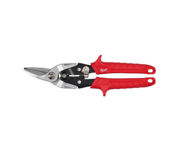 Milwaukee Kaportacı Makası Sol 260mm