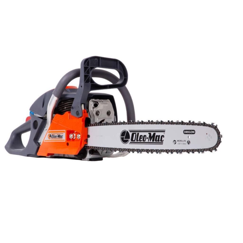 Oleo-Mac GSH 510 Benzinli Testere