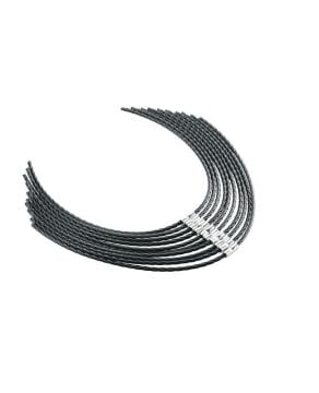 Bosch AFS 23-37 Extra Kalın Yedek Misina 37cm
