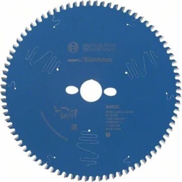 Bosch Expert Alüminyum Testere 250x30 mm 80 Diş