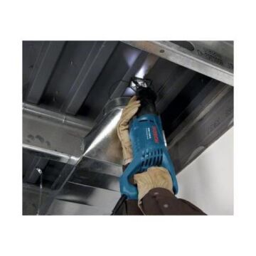Bosch GSA 1100E Panter Tilki Kuyruğu Testre 1100W