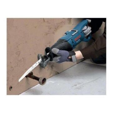 Bosch GSA 1100E Panter Tilki Kuyruğu Testre 1100W