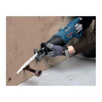 Bosch GSA 1100E Panter Tilki Kuyruğu Testre 1100W