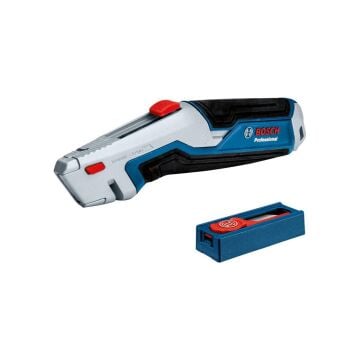 Bosch Professional Maket Bıçağı ve Yedek Bıçak - 1600A027M5