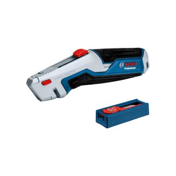 Bosch Professional Maket Bıçağı ve Yedek Bıçak - 1600A027M5