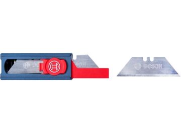 Bosch Professional Maket Bıçağı ve Yedek Bıçak - 1600A027M5