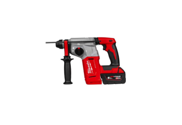 Milwaukee M18 BLH-502X Kömürsüz Sds+ Kırıcı Delici