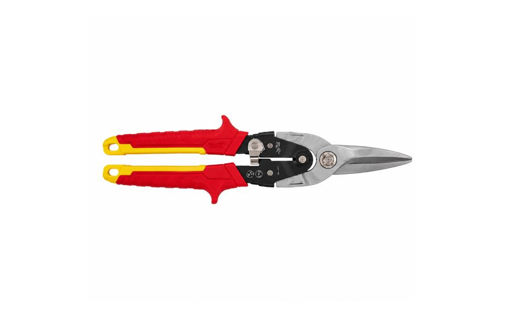 Milwaukee Kaportacı Makası Düz 310mm
