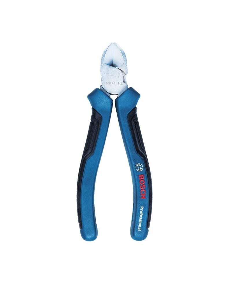 Bosch Professional Yan Keski 160 Mm - 1600A01TH9
