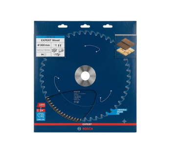 Bosch Ahş.Daire Testere Bıçağı 300x30x2,2mm 96Diş
