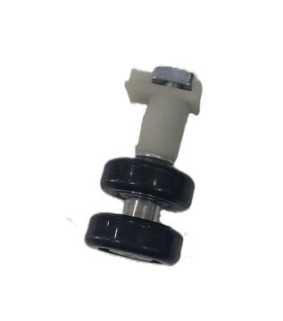 CB.Fırtına Düz Teker Polyamit Adet