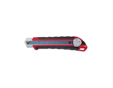 Milwaukee Ayarlı Maket Bıçağı 25 Mm