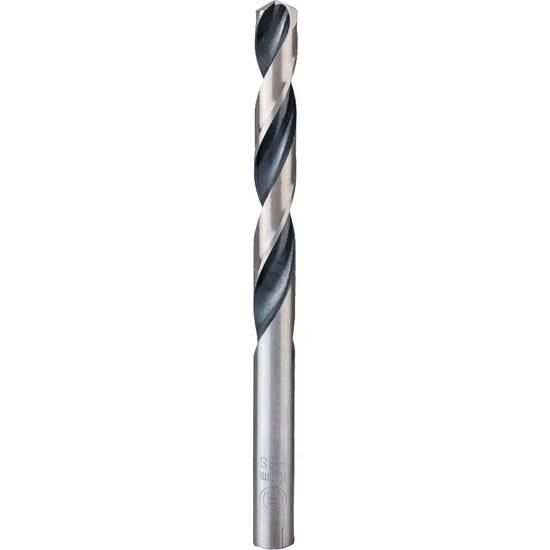 Bosch Hss Pointteq Metal Matkap Ucu 10mm 10Lu