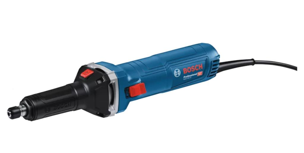 Bosch GGS 30 LS 750 W Kalıpçı Taşlama Makines