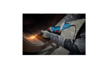 Bosch GGS 30 LS 750 W Kalıpçı Taşlama Makines