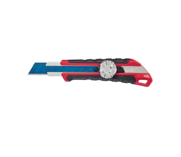 Milwaukee Ayarlı Maket Bıçağı 18 Mm