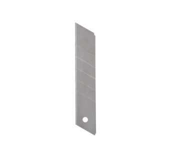 Milwaukee Maket Bıçağı Yedeği 10lu 25 Mm