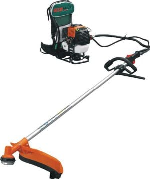 Rtrmax Rtm9636 Benzinli Sırt Tırpan 52cc 255mm