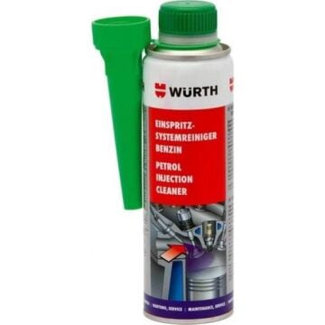 Würth Benzin Enjektör Temizleyici Yeni Nesil 300ml