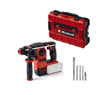 Einhell TP-HD 18/22 Li BL Akülü Kırıcı Delici Solo