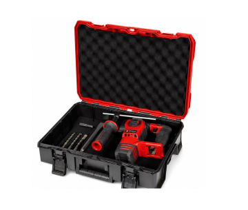 Einhell TP-HD 18/22 Li BL Akülü Kırıcı Delici Solo