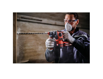 Einhell TP-HD 18/22 Li BL Akülü Kırıcı Delici Solo