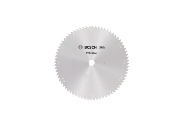 Bosch Pro Çelik Daire Testere 355x25,4 mm 66 Diş