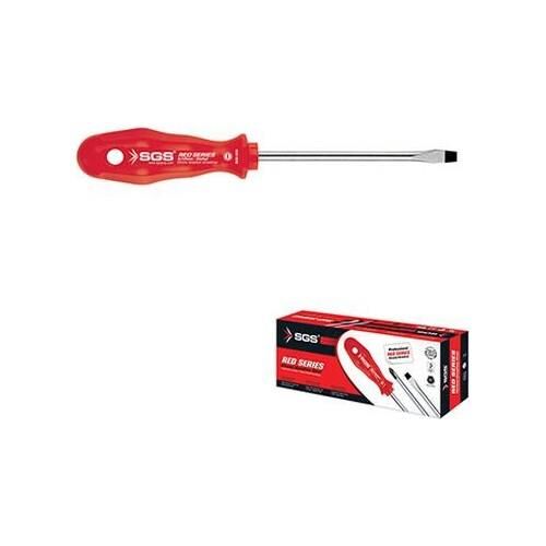 Sgs Sgs1025 5x125 Düz Tornavida