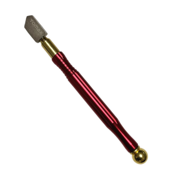 Tomax Alüminyum Gövde Cam Kesme Elması 180mm