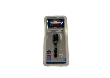 Bosch Impact Ctrl Hızlı Uç Tutucu 60mm 2608522320
