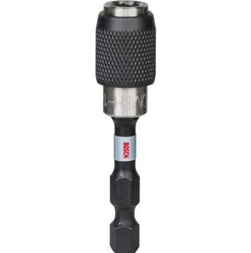 Bosch Impact Ctrl Hızlı Uç Tutucu 60mm 2608522320
