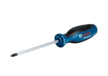 Bosch Professional Yıldız Tornavida PZ2x125 Mm - 1600A01V08