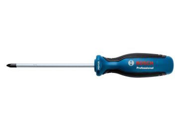 Bosch Professional Yıldız Tornavida PZ2x125 Mm - 1600A01V08